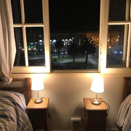 Frente Al Mar Y Casino - La Mejor Ubicacion En Mar Del Plata Lejlighed Eksteriør billede